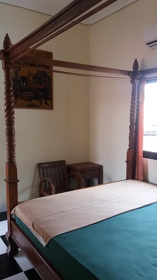 La Javanaise Home Stay Malioboro Джокякарта Екстериор снимка